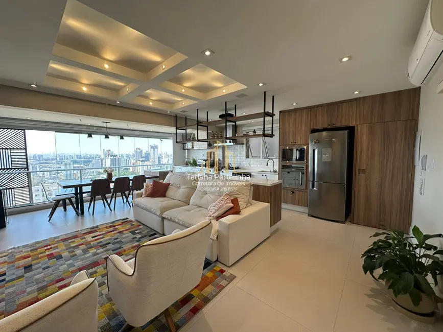 Foto 3 de Apartamento com 2 quartos à venda, 96m2 em Vila Osasco, Osasco - SP