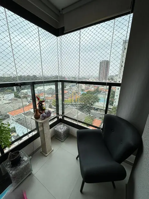 Foto 9 de Apartamento com 2 quartos à venda, 56m2 em Vila Yara, Osasco - SP