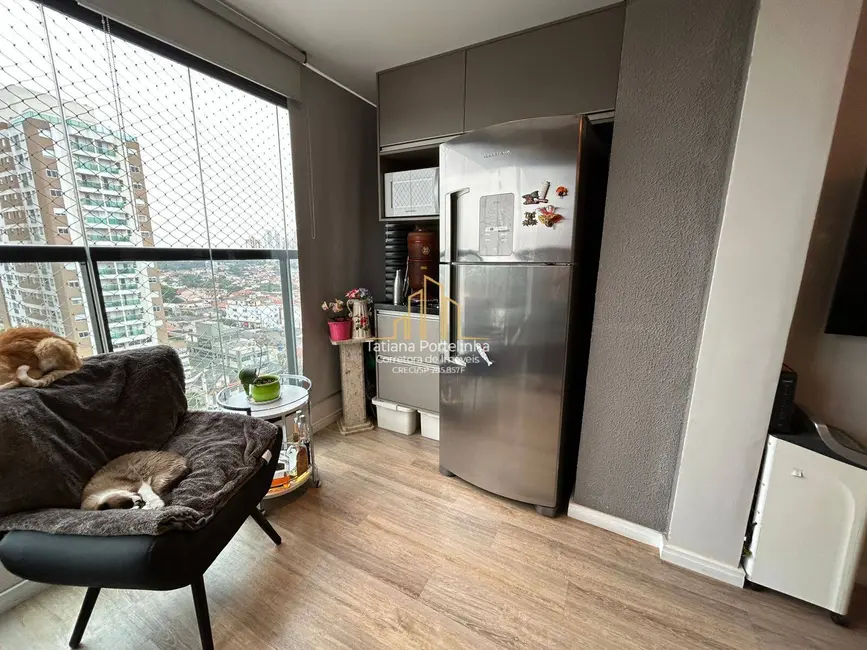 Foto 7 de Apartamento com 2 quartos à venda, 56m2 em Vila Yara, Osasco - SP