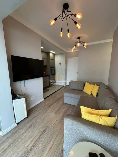 Foto 2 de Apartamento com 2 quartos à venda, 56m2 em Vila Yara, Osasco - SP