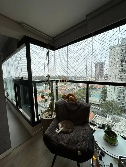 Foto 8 de Apartamento com 2 quartos à venda, 56m2 em Vila Yara, Osasco - SP