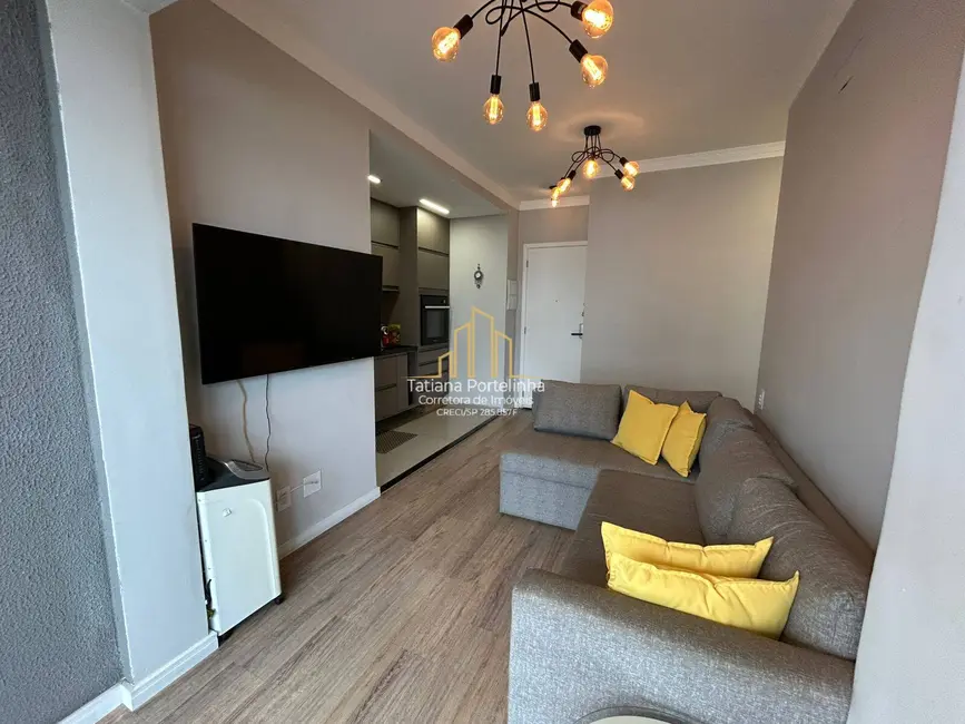 Foto 3 de Apartamento com 2 quartos à venda, 56m2 em Vila Yara, Osasco - SP