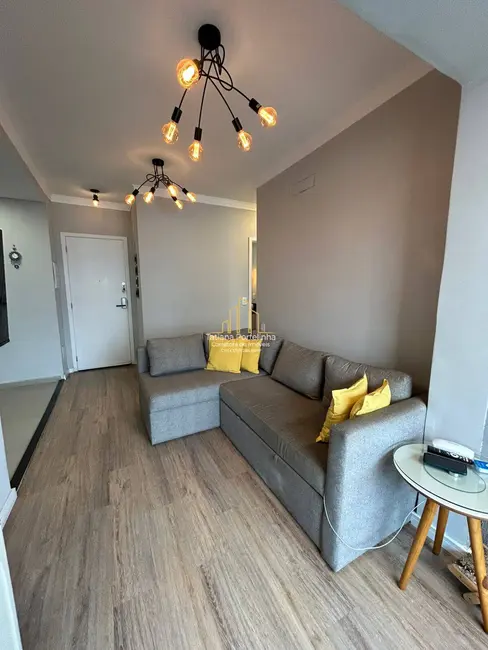 Foto 4 de Apartamento com 2 quartos à venda, 56m2 em Vila Yara, Osasco - SP