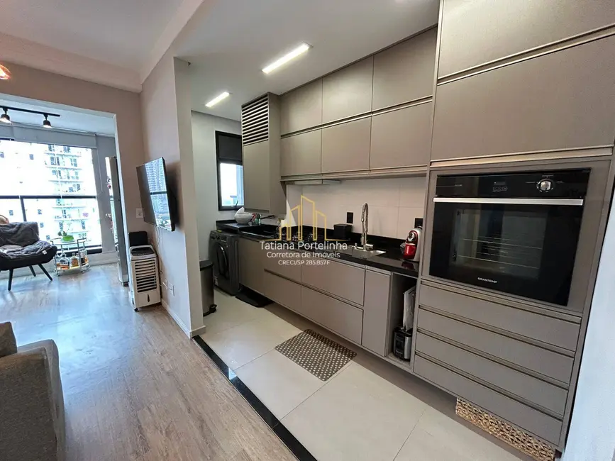 Foto 5 de Apartamento com 2 quartos à venda, 56m2 em Vila Yara, Osasco - SP