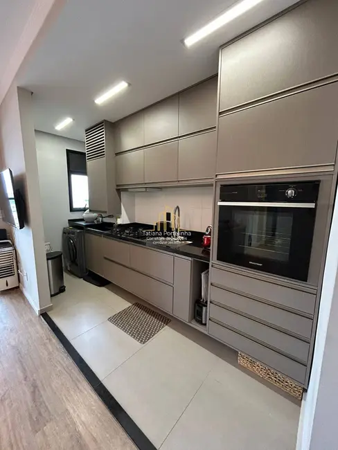 Foto 6 de Apartamento com 2 quartos à venda, 56m2 em Vila Yara, Osasco - SP