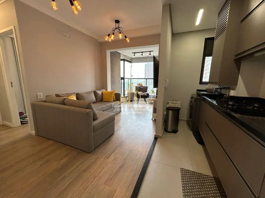 Foto 1 de Apartamento com 2 quartos à venda, 56m2 em Vila Yara, Osasco - SP