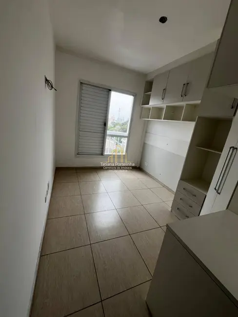 Apartamento com 3 quartos à venda, 124m2 em Vila Osasco, Osasco - SP - imagem 8 Foto 8 de Apartamento com 3 quartos à venda, 124m2 em Vila Osasco, Osasco - SP
