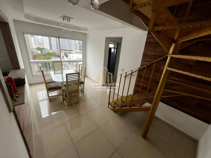 Apartamento com 3 quartos à venda, 124m2 em Vila Osasco, Osasco - SP - imagem 4 Foto 4 de Apartamento com 3 quartos à venda, 124m2 em Vila Osasco, Osasco - SP