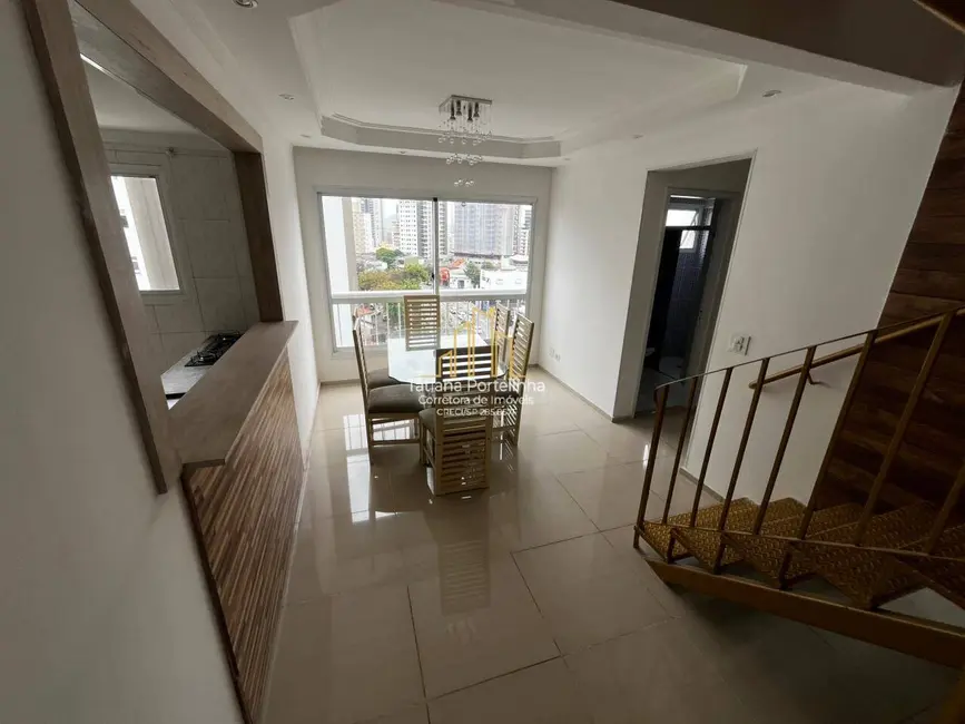 Apartamento com 3 quartos à venda, 124m2 em Vila Osasco, Osasco - SP - imagem 5 Foto 5 de Apartamento com 3 quartos à venda, 124m2 em Vila Osasco, Osasco - SP