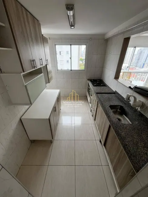 Apartamento com 3 quartos à venda, 124m2 em Vila Osasco, Osasco - SP - imagem 2 Foto 2 de Apartamento com 3 quartos à venda, 124m2 em Vila Osasco, Osasco - SP