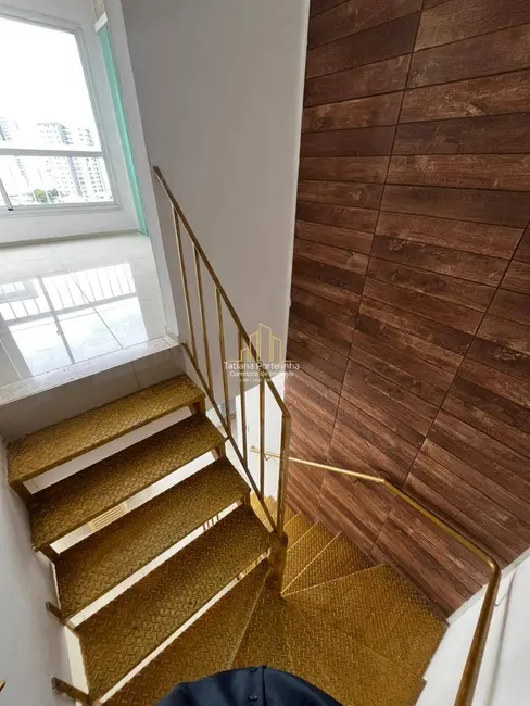 Apartamento com 3 quartos à venda, 124m2 em Vila Osasco, Osasco - SP - imagem 6 Foto 6 de Apartamento com 3 quartos à venda, 124m2 em Vila Osasco, Osasco - SP