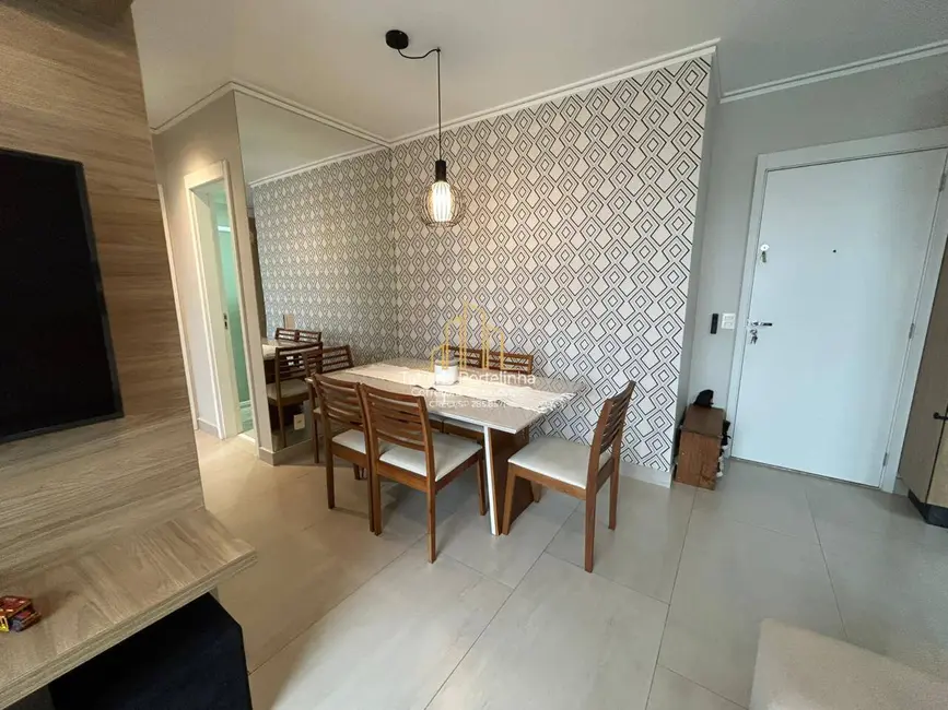 Foto 3 de Apartamento com 2 quartos à venda, 56m2 em Continental, Osasco - SP