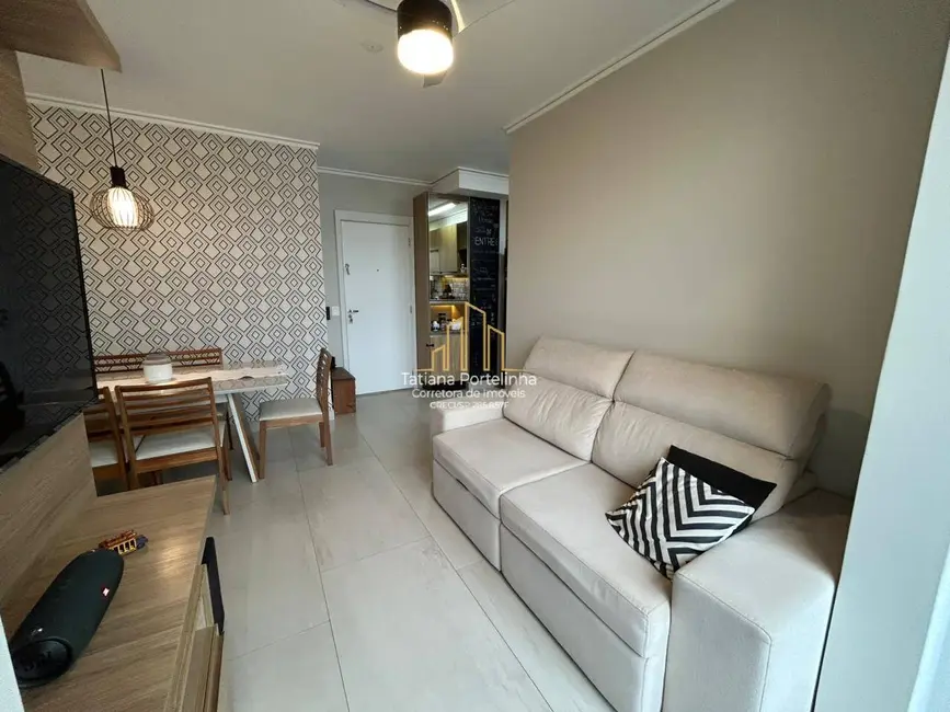 Foto 5 de Apartamento com 2 quartos à venda, 56m2 em Continental, Osasco - SP