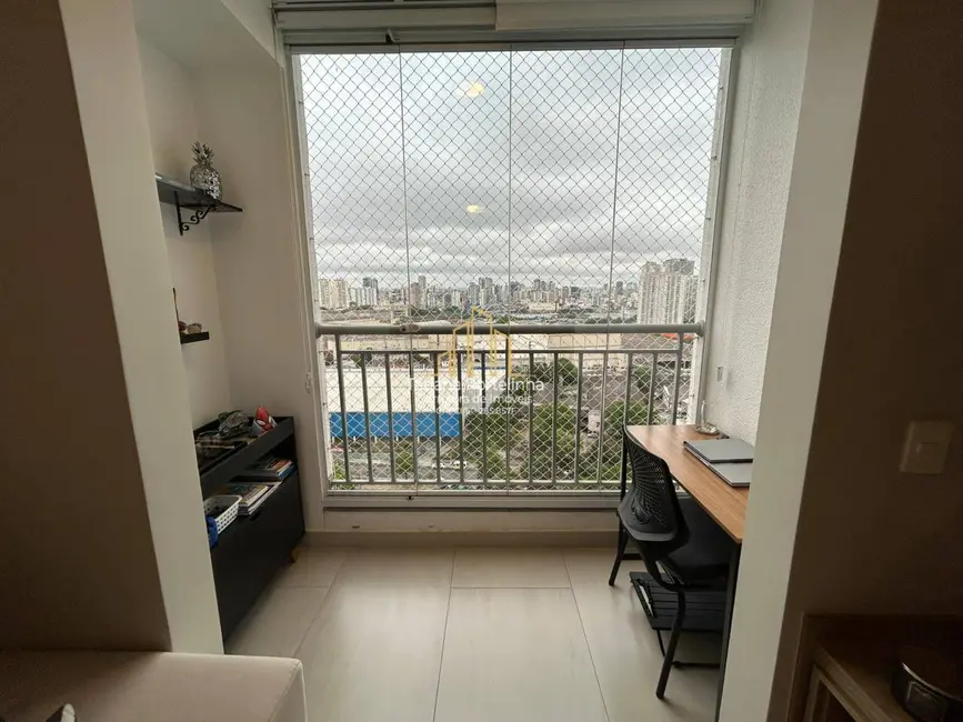 Foto 7 de Apartamento com 2 quartos à venda, 56m2 em Continental, Osasco - SP