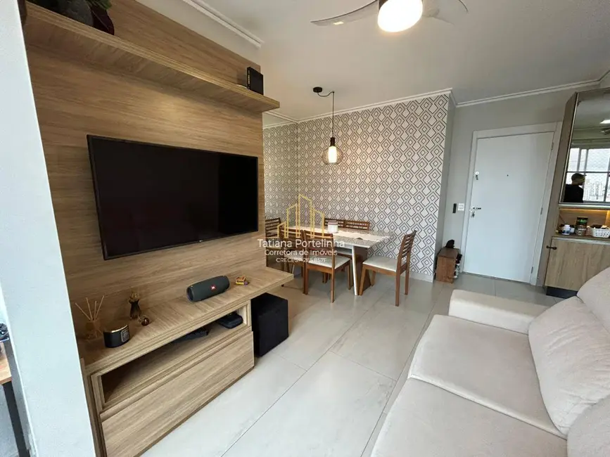 Foto 6 de Apartamento com 2 quartos à venda, 56m2 em Continental, Osasco - SP