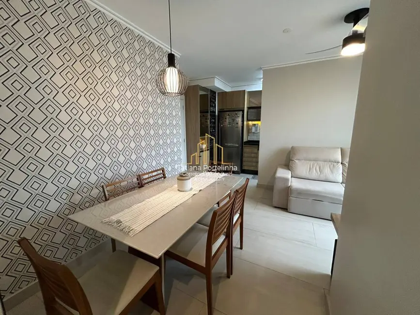 Foto 4 de Apartamento com 2 quartos à venda, 56m2 em Continental, Osasco - SP