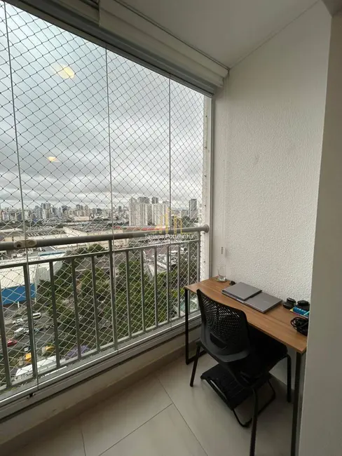Foto 8 de Apartamento com 2 quartos à venda, 56m2 em Continental, Osasco - SP