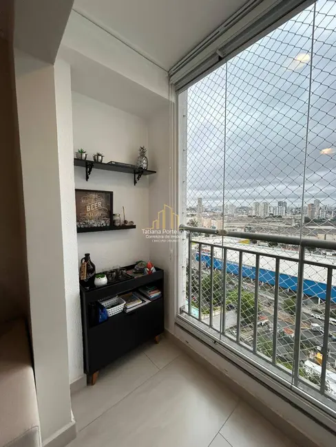 Foto 9 de Apartamento com 2 quartos à venda, 56m2 em Continental, Osasco - SP