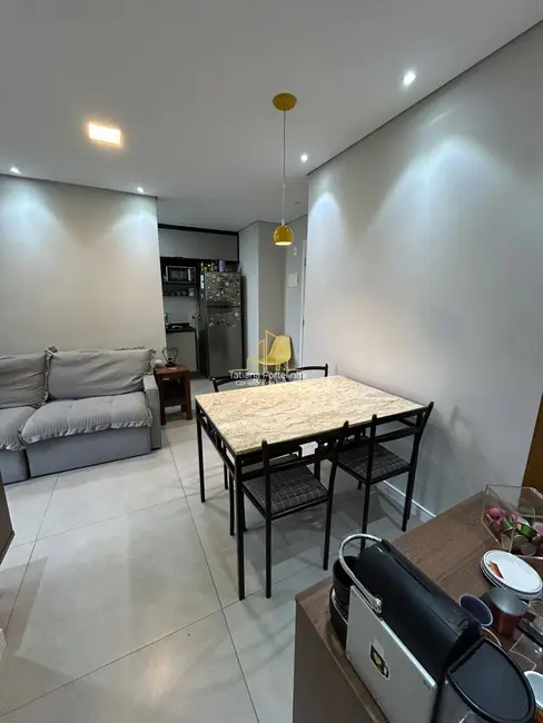Foto 5 de Apartamento com 2 quartos à venda, 56m2 em Continental, Osasco - SP