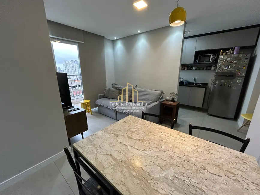 Foto 4 de Apartamento com 2 quartos à venda, 56m2 em Continental, Osasco - SP