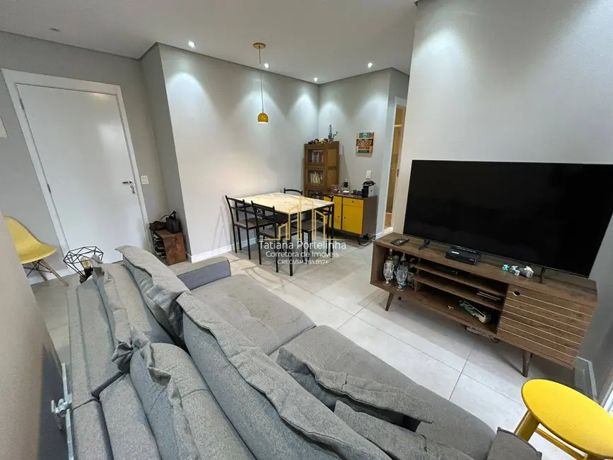 Foto 2 de Apartamento com 2 quartos à venda, 56m2 em Continental, Osasco - SP