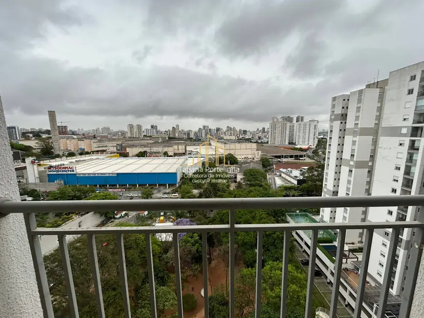 Foto 8 de Apartamento com 2 quartos à venda, 56m2 em Continental, Osasco - SP