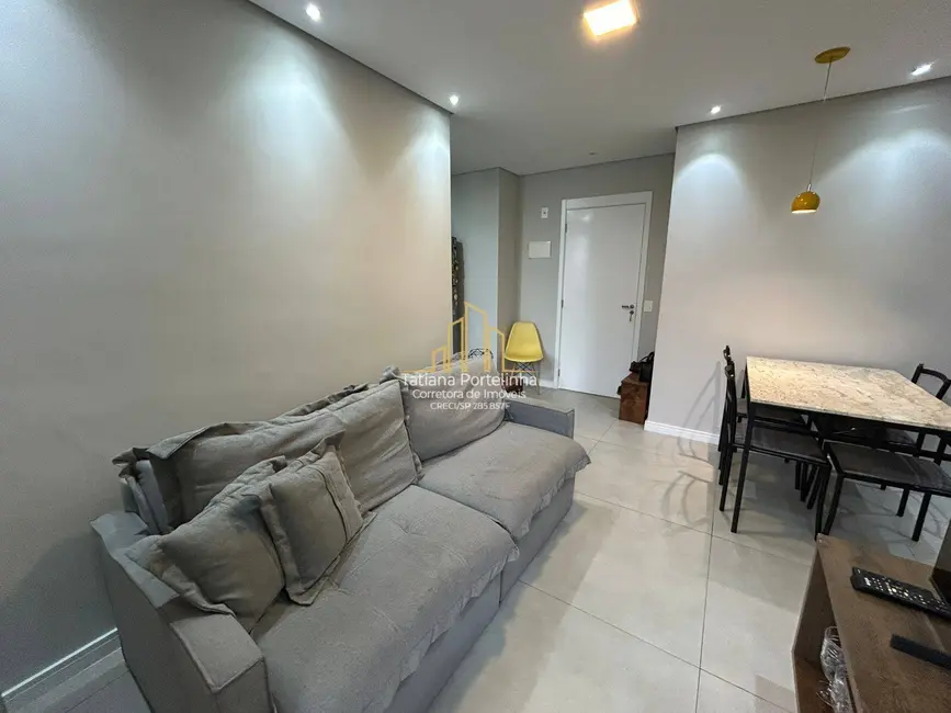 Foto 3 de Apartamento com 2 quartos à venda, 56m2 em Continental, Osasco - SP