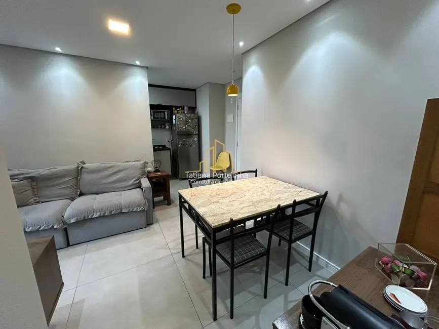 Foto 7 de Apartamento com 2 quartos à venda, 56m2 em Continental, Osasco - SP
