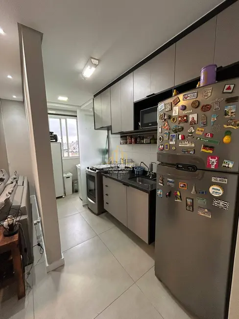 Foto 9 de Apartamento com 2 quartos à venda, 56m2 em Continental, Osasco - SP
