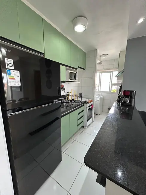 Foto 9 de Apartamento com 2 quartos à venda, 52m2 em Quitaúna, Osasco - SP