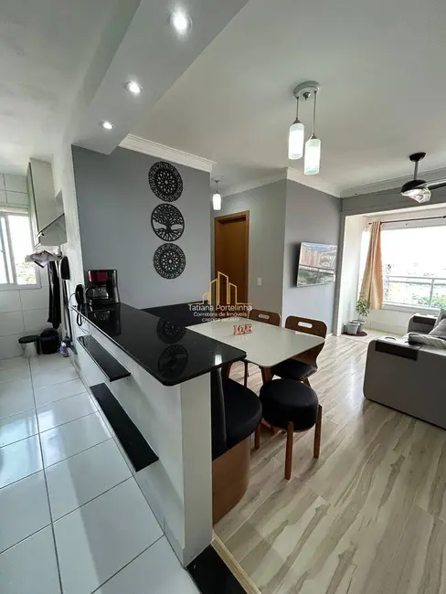 Foto 3 de Apartamento com 2 quartos à venda, 52m2 em Quitaúna, Osasco - SP