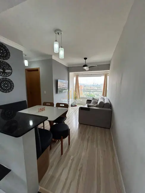 Foto 2 de Apartamento com 2 quartos à venda, 52m2 em Quitaúna, Osasco - SP