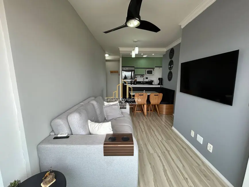 Foto 7 de Apartamento com 2 quartos à venda, 52m2 em Quitaúna, Osasco - SP