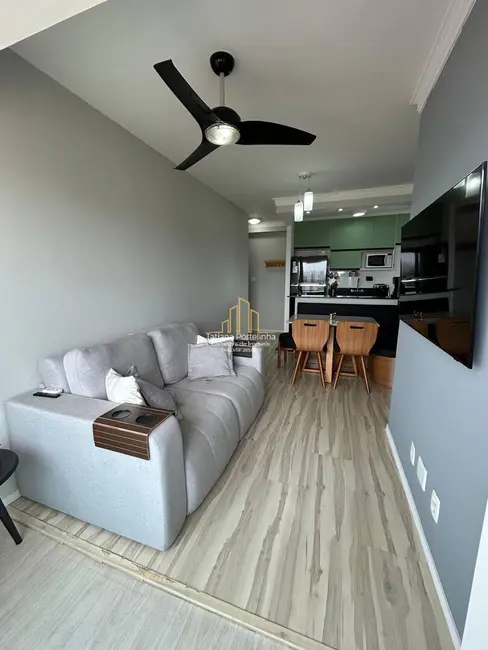 Foto 5 de Apartamento com 2 quartos à venda, 52m2 em Quitaúna, Osasco - SP