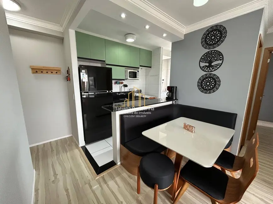 Foto 1 de Apartamento com 2 quartos à venda, 52m2 em Quitaúna, Osasco - SP