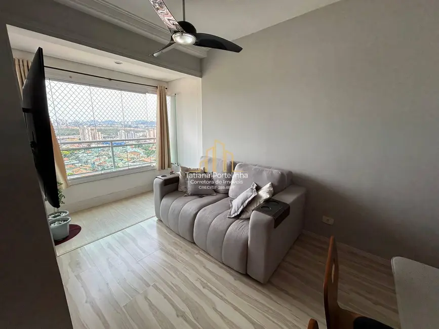 Foto 6 de Apartamento com 2 quartos à venda, 52m2 em Quitaúna, Osasco - SP