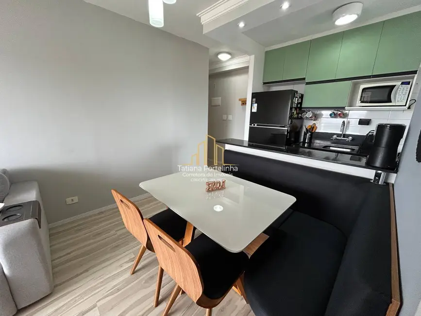 Foto 8 de Apartamento com 2 quartos à venda, 52m2 em Quitaúna, Osasco - SP