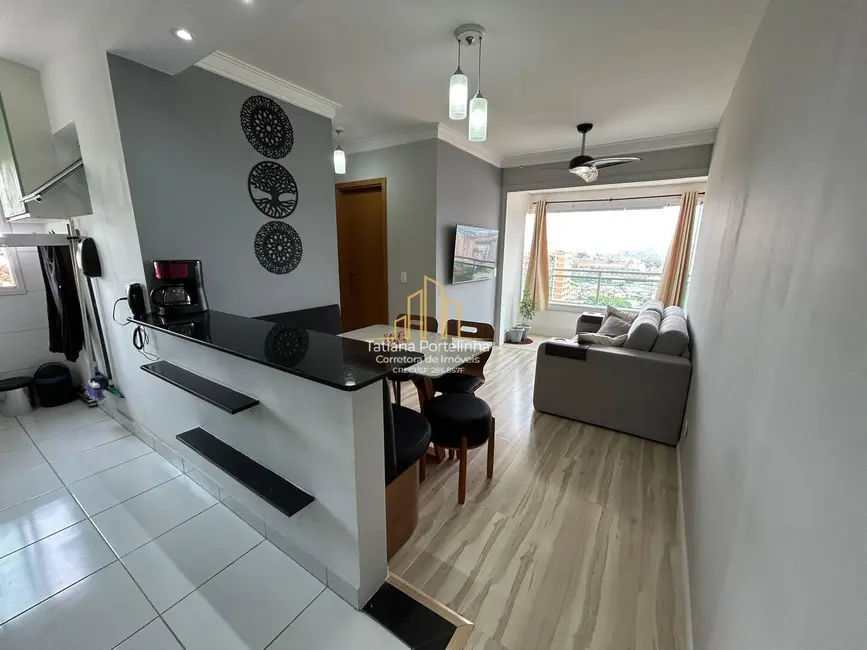 Foto 4 de Apartamento com 2 quartos à venda, 52m2 em Quitaúna, Osasco - SP