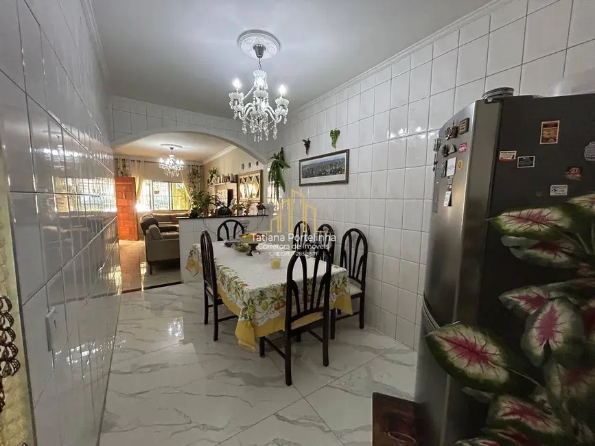 Foto 5 de Casa com 4 quartos à venda, 148m2 em Novo Osasco, Osasco - SP