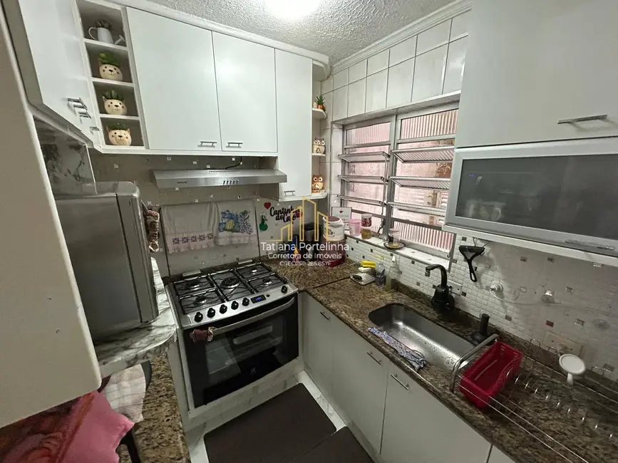 Foto 9 de Casa com 4 quartos à venda, 148m2 em Novo Osasco, Osasco - SP