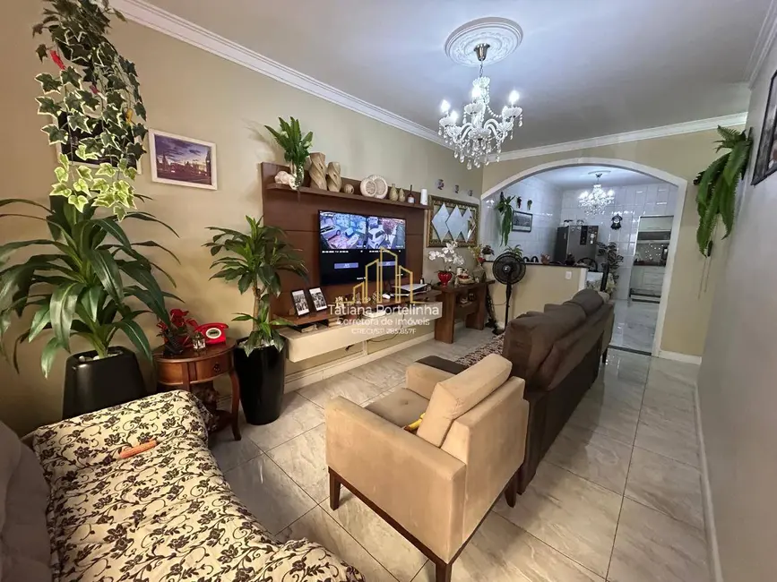 Foto 2 de Casa com 4 quartos à venda, 148m2 em Novo Osasco, Osasco - SP