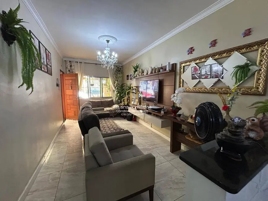 Foto 4 de Casa com 4 quartos à venda, 148m2 em Novo Osasco, Osasco - SP