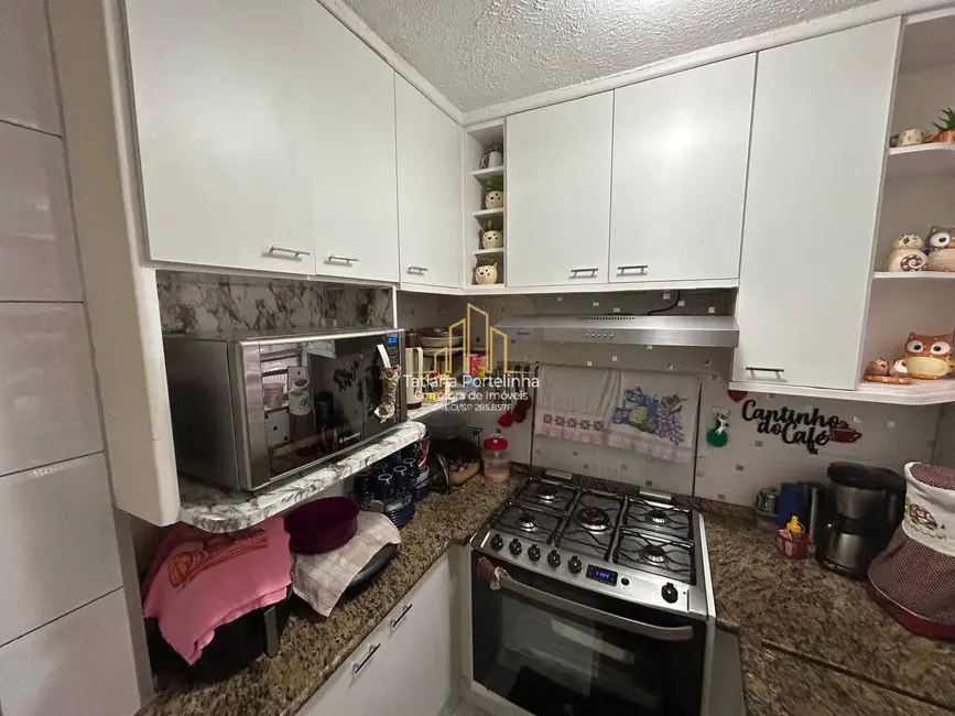 Foto 8 de Casa com 4 quartos à venda, 148m2 em Novo Osasco, Osasco - SP