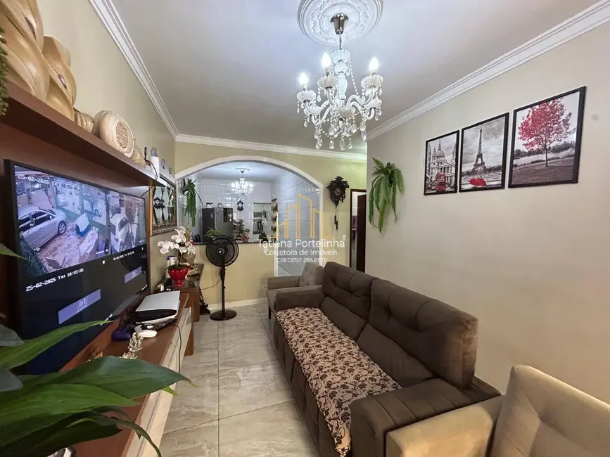 Foto 3 de Casa com 4 quartos à venda, 148m2 em Novo Osasco, Osasco - SP