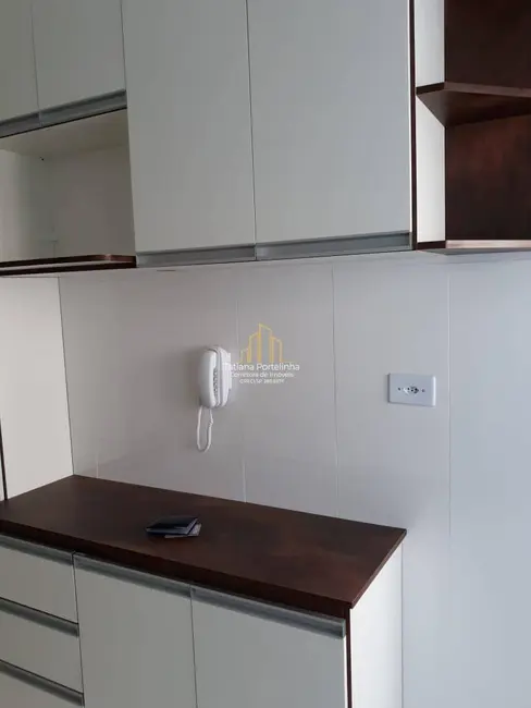 Foto 8 de Apartamento com 3 quartos à venda, 65m2 em Continental, Osasco - SP
