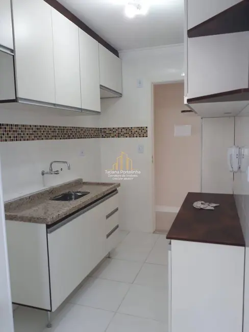 Foto 1 de Apartamento com 3 quartos à venda, 65m2 em Continental, Osasco - SP