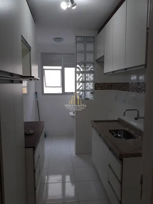 Foto 5 de Apartamento com 3 quartos à venda, 65m2 em Continental, Osasco - SP