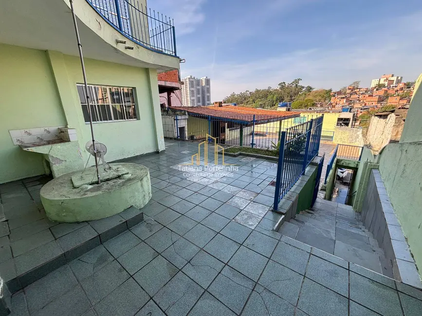 Casa com 3 quartos à venda, 250m2 em Bussocaba, Osasco - SP - imagem 7 Foto 7 de Casa com 3 quartos à venda, 250m2 em Bussocaba, Osasco - SP