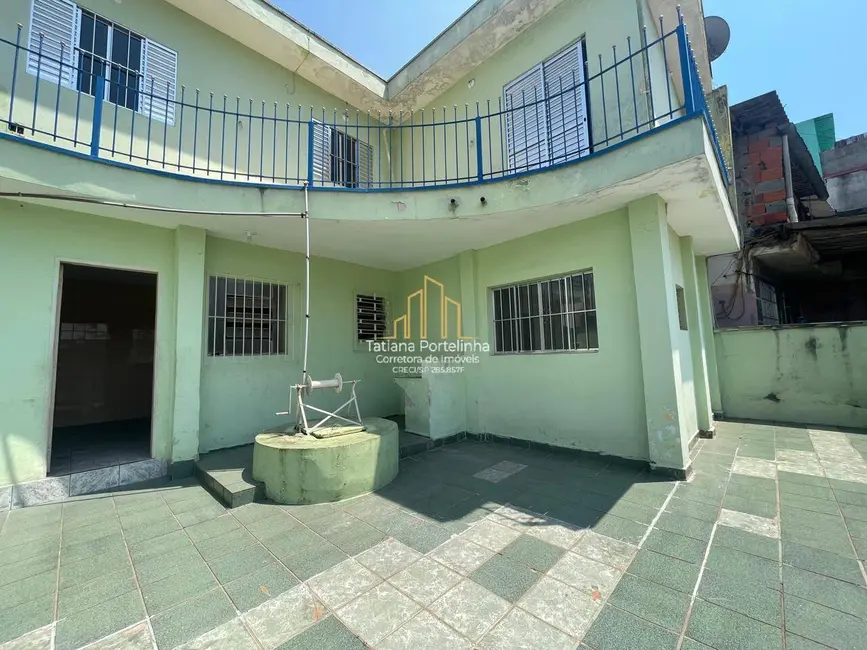 Casa com 3 quartos à venda, 250m2 em Bussocaba, Osasco - SP - imagem 1 Foto 1 de Casa com 3 quartos à venda, 250m2 em Bussocaba, Osasco - SP