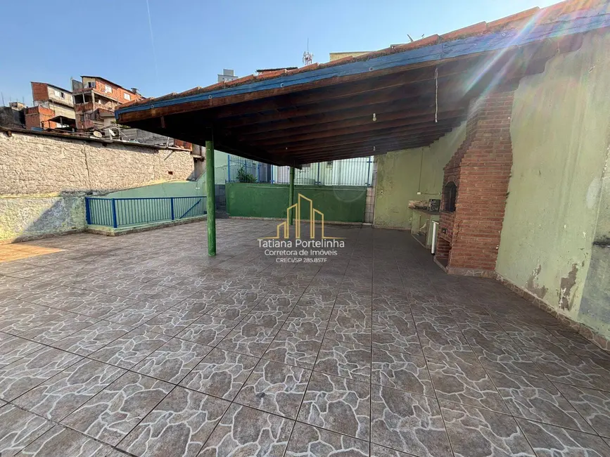 Casa com 3 quartos à venda, 250m2 em Bussocaba, Osasco - SP - imagem 8 Foto 8 de Casa com 3 quartos à venda, 250m2 em Bussocaba, Osasco - SP